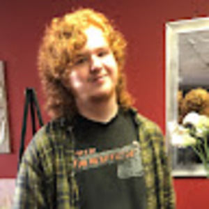 Meet your Posher, Elijah